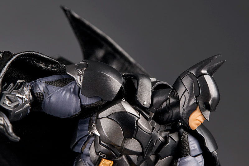 Revoltech batman best sale