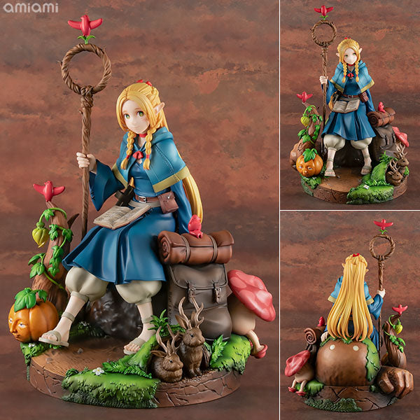 PREORDER Delicious in Dungeon Marcille Donato -Adding Color to the Dungeon- 1/7 Complete Figure