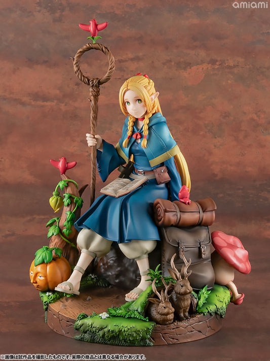 PREORDER Delicious in Dungeon Marcille Donato -Adding Color to the Dungeon- 1/7 Complete Figure