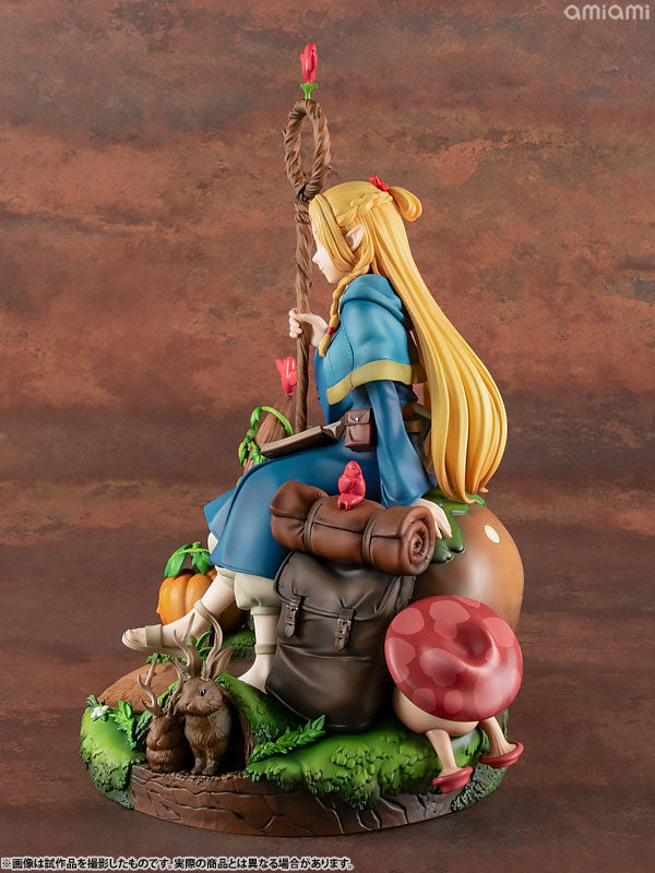 PREORDER Delicious in Dungeon Marcille Donato -Adding Color to the Dungeon- 1/7 Complete Figure