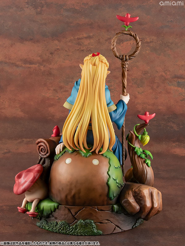 PREORDER Delicious in Dungeon Marcille Donato -Adding Color to the Dungeon- 1/7 Complete Figure