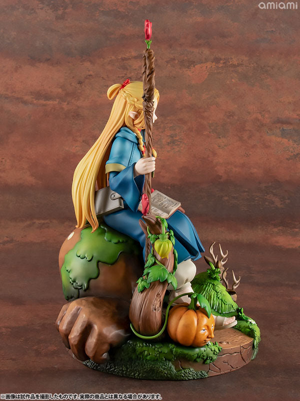 PREORDER Delicious in Dungeon Marcille Donato -Adding Color to the Dungeon- 1/7 Complete Figure