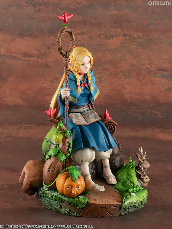 PREORDER Delicious in Dungeon Marcille Donato -Adding Color to the Dungeon- 1/7 Complete Figure