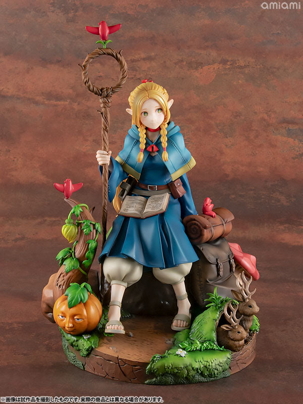 PREORDER Delicious in Dungeon Marcille Donato -Adding Color to the Dungeon- 1/7 Complete Figure