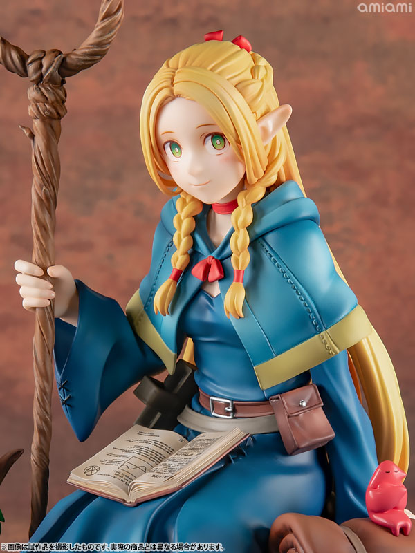 PREORDER Delicious in Dungeon Marcille Donato -Adding Color to the Dungeon- 1/7 Complete Figure