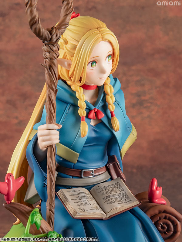 PREORDER Delicious in Dungeon Marcille Donato -Adding Color to the Dungeon- 1/7 Complete Figure