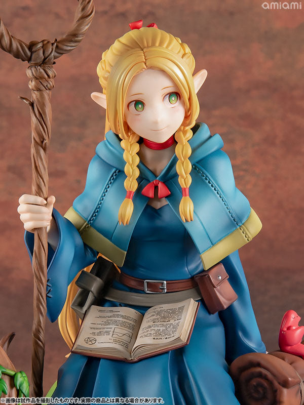 PREORDER Delicious in Dungeon Marcille Donato -Adding Color to the Dungeon- 1/7 Complete Figure