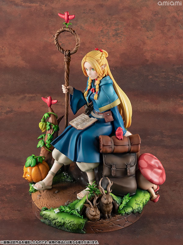 PREORDER Delicious in Dungeon Marcille Donato -Adding Color to the Dungeon- 1/7 Complete Figure
