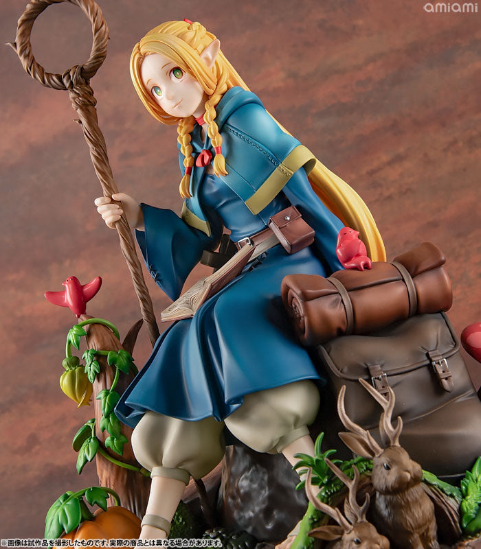 PREORDER Delicious in Dungeon Marcille Donato -Adding Color to the Dungeon- 1/7 Complete Figure