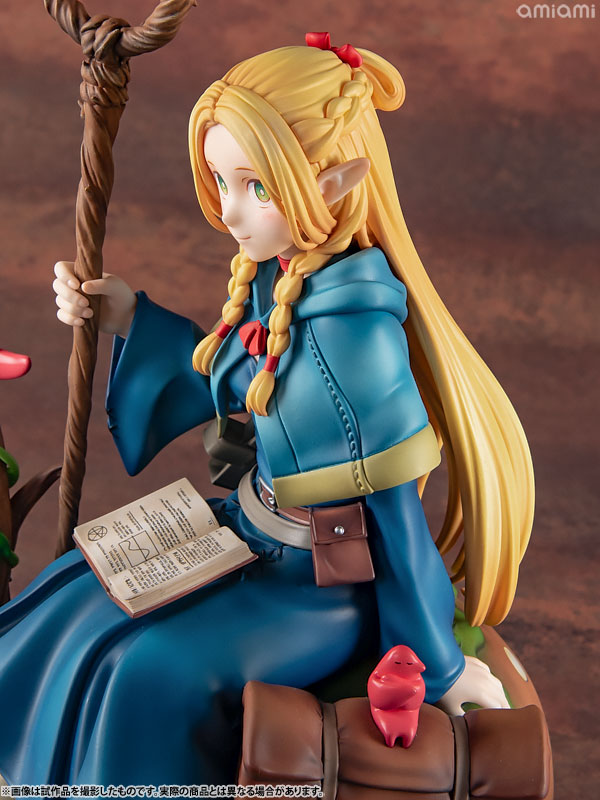 PREORDER Delicious in Dungeon Marcille Donato -Adding Color to the Dungeon- 1/7 Complete Figure