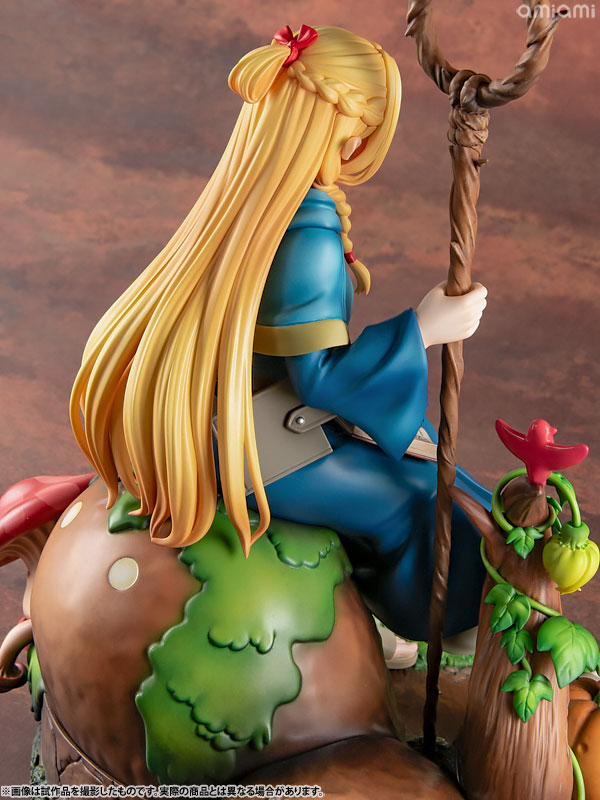 PREORDER Delicious in Dungeon Marcille Donato -Adding Color to the Dungeon- 1/7 Complete Figure