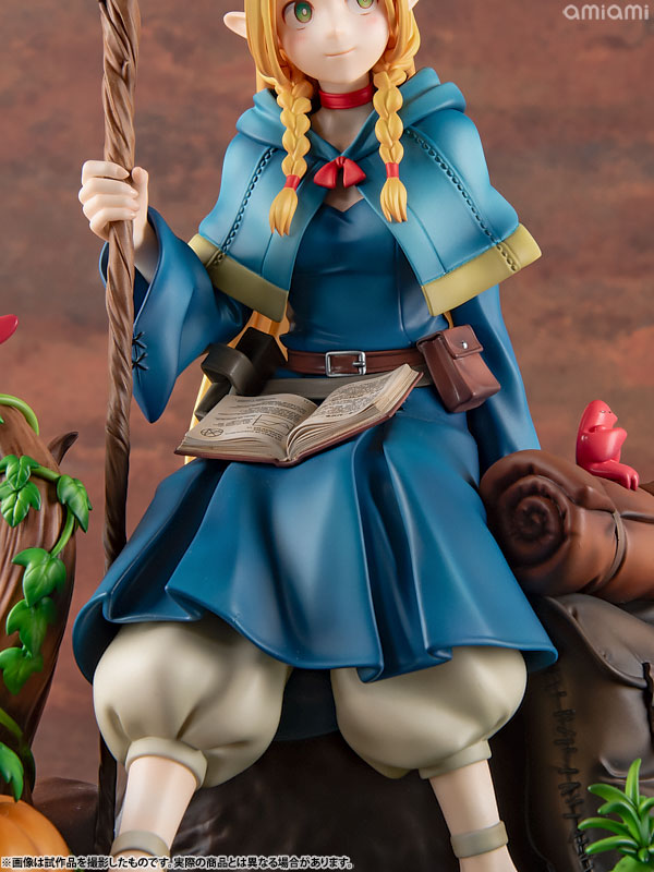 PREORDER Delicious in Dungeon Marcille Donato -Adding Color to the Dungeon- 1/7 Complete Figure