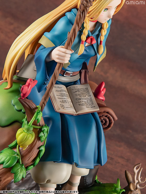 PREORDER Delicious in Dungeon Marcille Donato -Adding Color to the Dungeon- 1/7 Complete Figure