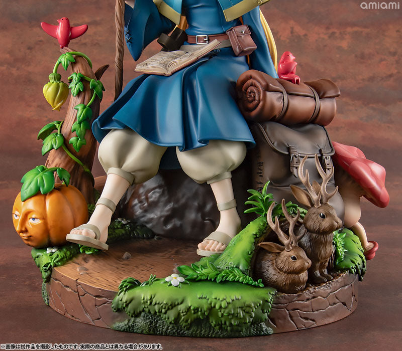 PREORDER Delicious in Dungeon Marcille Donato -Adding Color to the Dungeon- 1/7 Complete Figure