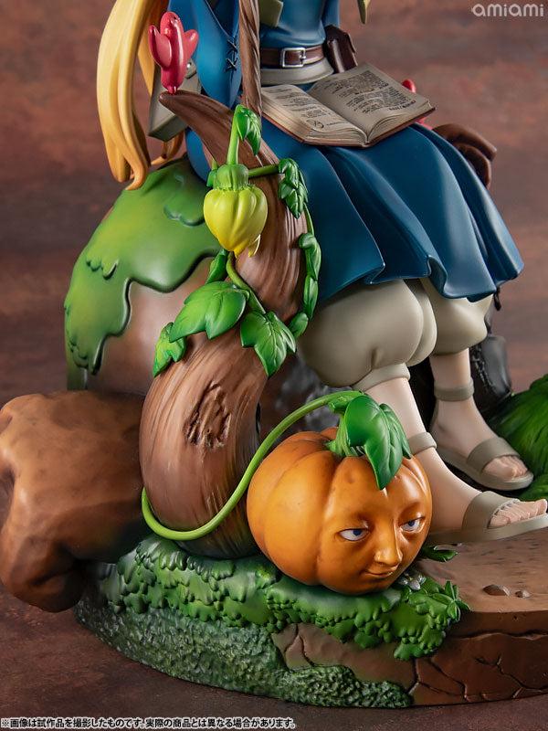 PREORDER Delicious in Dungeon Marcille Donato -Adding Color to the Dungeon- 1/7 Complete Figure