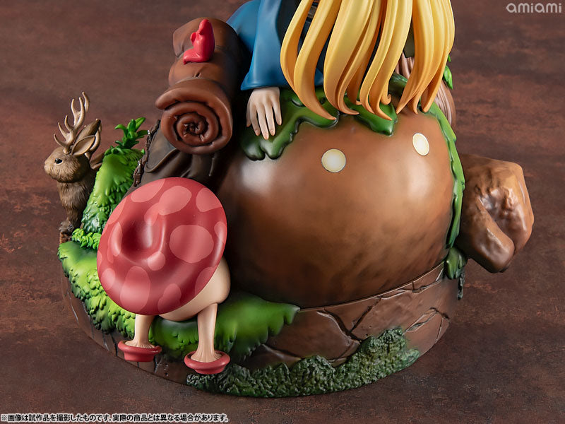 PREORDER Delicious in Dungeon Marcille Donato -Adding Color to the Dungeon- 1/7 Complete Figure