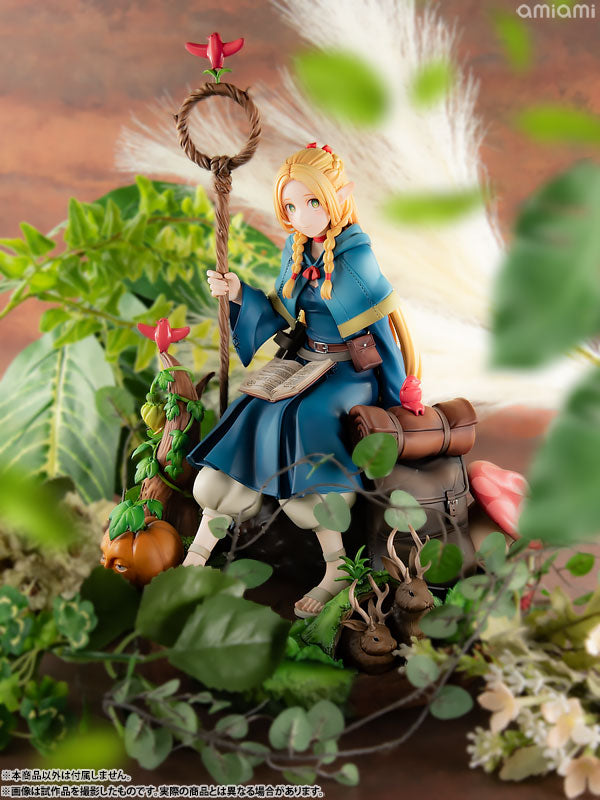 PREORDER Delicious in Dungeon Marcille Donato -Adding Color to the Dungeon- 1/7 Complete Figure
