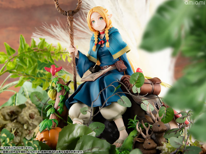 PREORDER Delicious in Dungeon Marcille Donato -Adding Color to the Dungeon- 1/7 Complete Figure