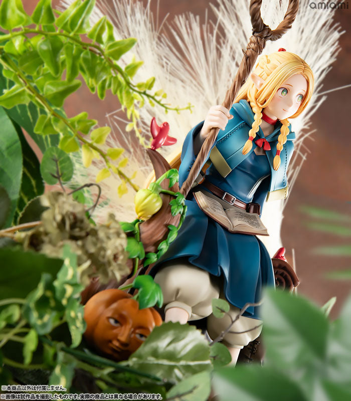 PREORDER Delicious in Dungeon Marcille Donato -Adding Color to the Dungeon- 1/7 Complete Figure