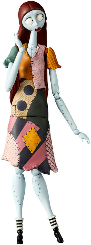 PREORDER Revoltech Nightmare Before Christmas Sally