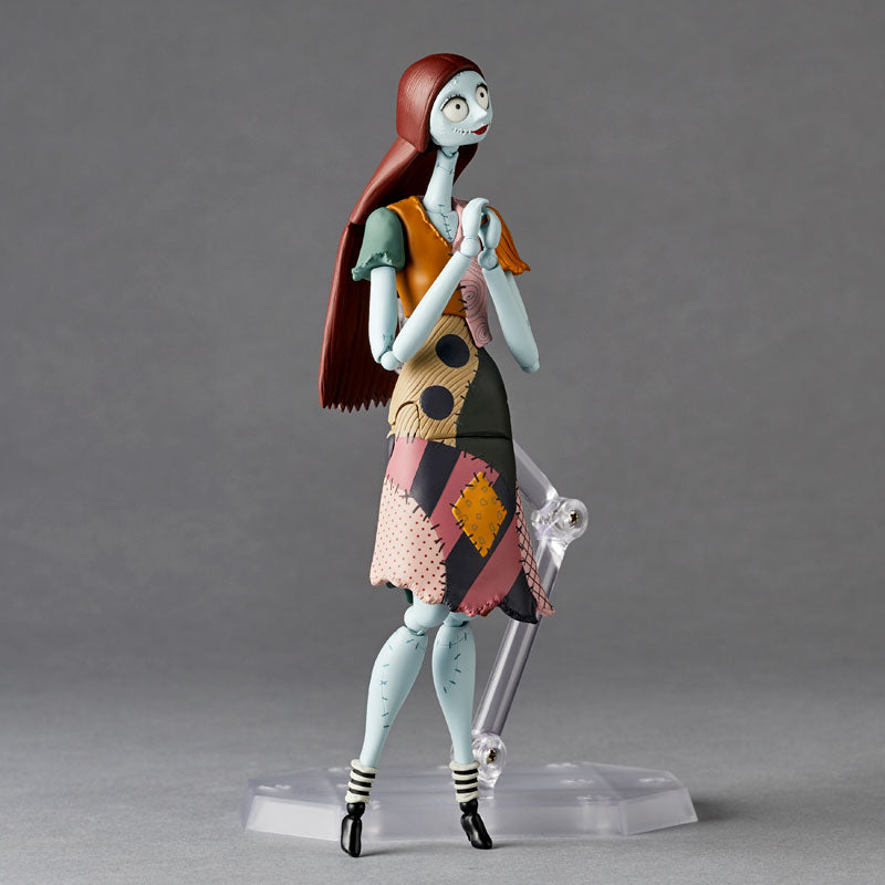 PREORDER Revoltech Nightmare Before Christmas Sally