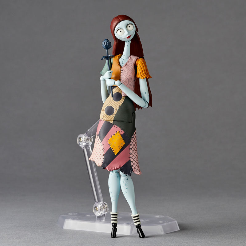 PREORDER Revoltech Nightmare Before Christmas Sally