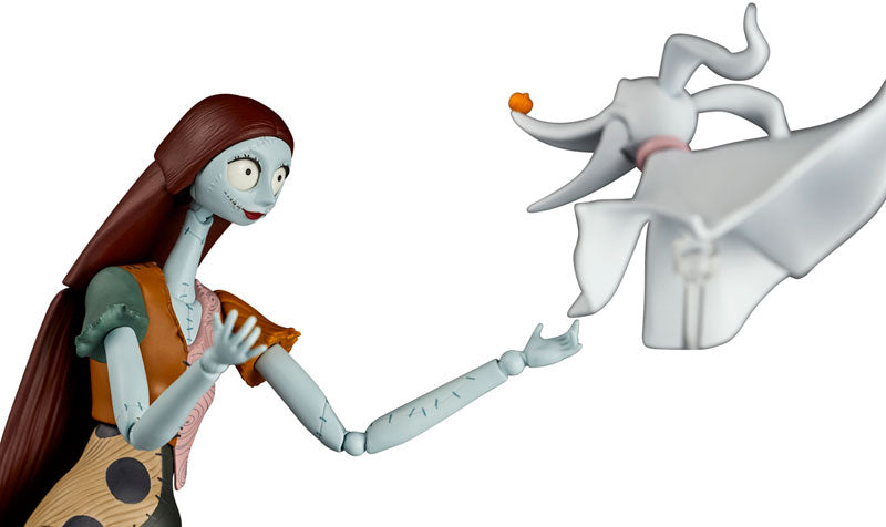 PREORDER Revoltech Nightmare Before Christmas Sally