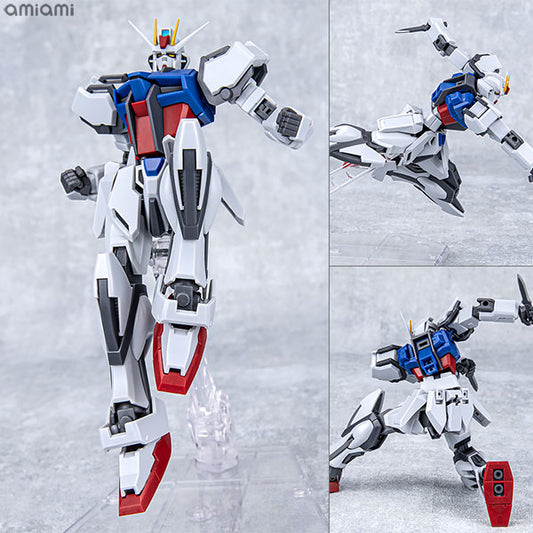 PREORDER Robot Spirits -SIDE MS- GAT-X105 Strike Gundam ver. A.N.I.M.E. (Rerelease Edition) "Mobile Suit Gundam SEED"