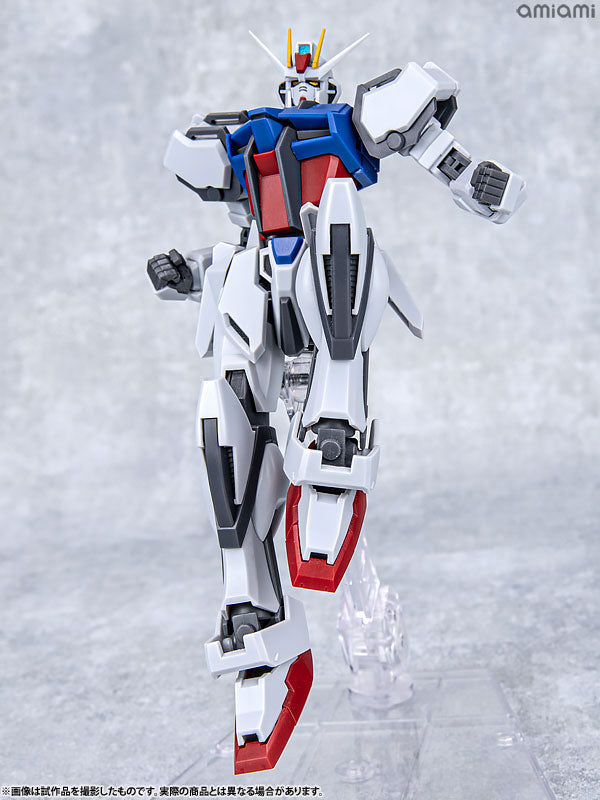 PREORDER Robot Spirits -SIDE MS- GAT-X105 Strike Gundam ver. A.N.I.M.E. (Rerelease Edition) "Mobile Suit Gundam SEED"