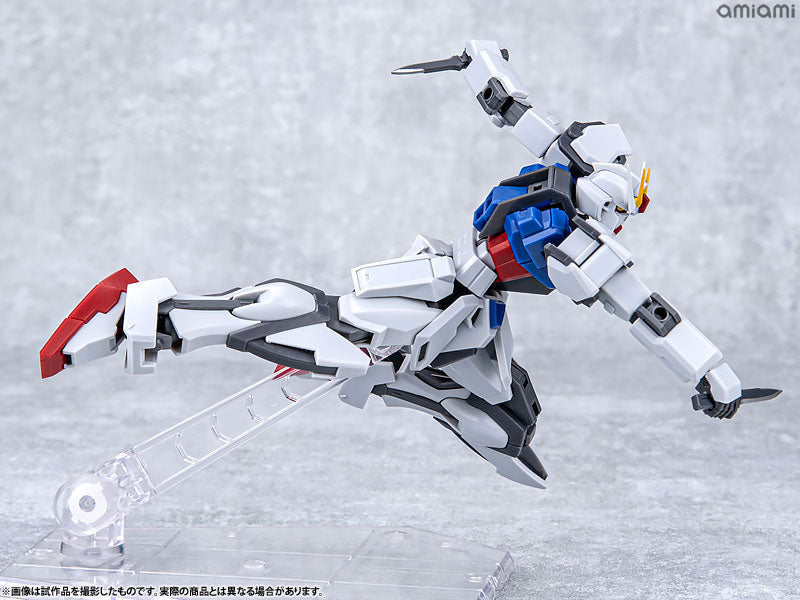 PREORDER Robot Spirits -SIDE MS- GAT-X105 Strike Gundam ver. A.N.I.M.E. (Rerelease Edition) "Mobile Suit Gundam SEED"
