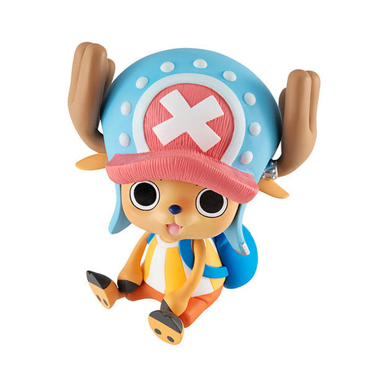 PREORDER LookUp ONE PIECE Tony Tony Chopper Complete Figure