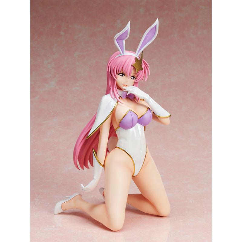 PREORDER B-style MOBILE SUIT GUNDAM SEED DESTINY Meer Campbell bare legs bunny