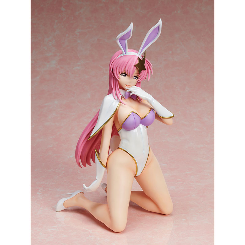 PREORDER B-style MOBILE SUIT GUNDAM SEED DESTINY Meer Campbell bare legs bunny