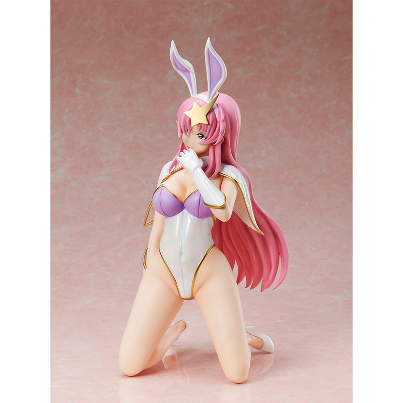 PREORDER B-style MOBILE SUIT GUNDAM SEED DESTINY Meer Campbell bare legs bunny