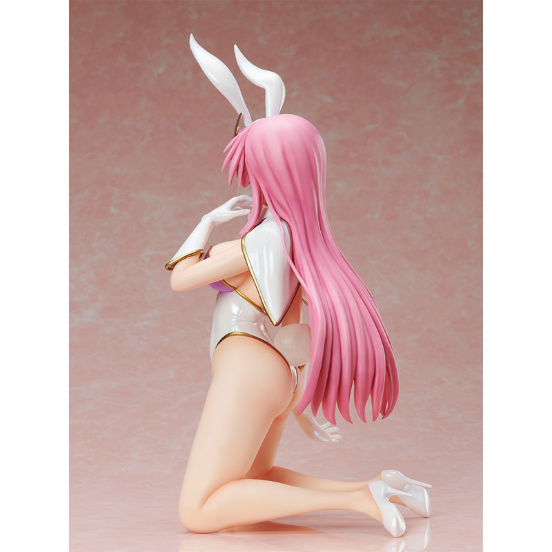 PREORDER B-style MOBILE SUIT GUNDAM SEED DESTINY Meer Campbell bare legs bunny