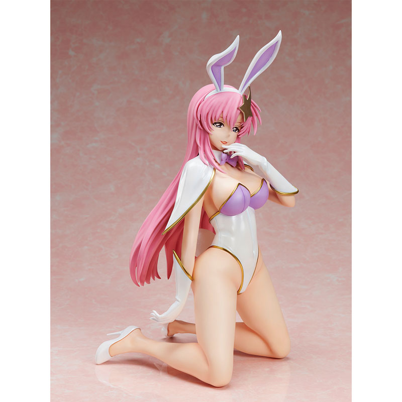 PREORDER B-style MOBILE SUIT GUNDAM SEED DESTINY Meer Campbell bare legs bunny