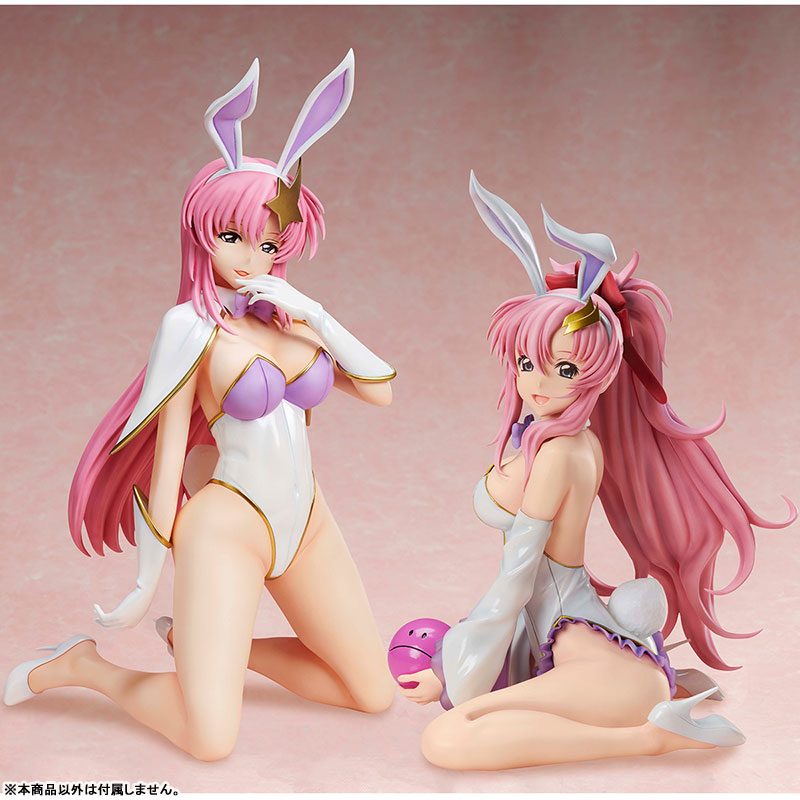 PREORDER B-style MOBILE SUIT GUNDAM SEED DESTINY Meer Campbell bare legs bunny