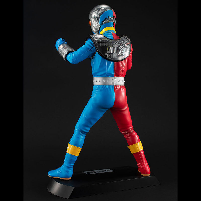 PREORDER Ultimate Article Kikaider 01 （RENEWAL EDITION）