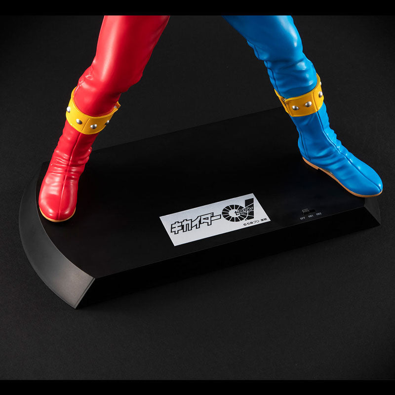 PREORDER Ultimate Article Kikaider 01 （RENEWAL EDITION）