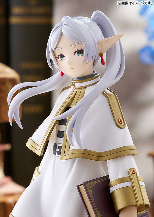 PREORDER POP UP PARADE Frieren: Beyond Journey's End Frieren Complete Figure