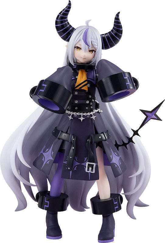 PREORDER POP UP PARADE Hololive Production La+ Darknesss Complete Figure