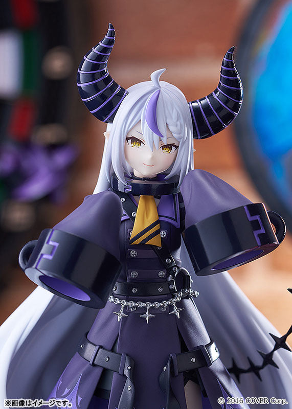 PREORDER POP UP PARADE Hololive Production La+ Darknesss Complete Figure