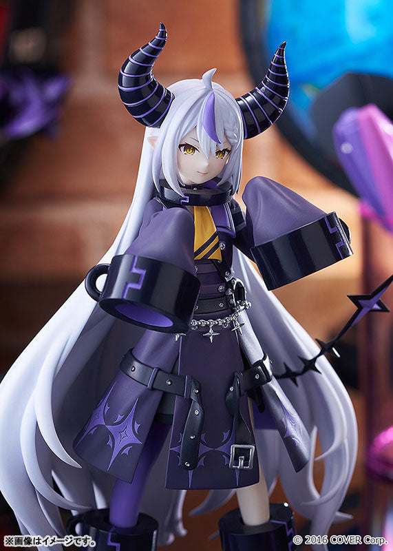 PREORDER POP UP PARADE Hololive Production La+ Darknesss Complete Figure