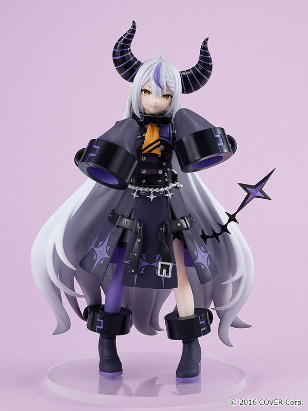 PREORDER POP UP PARADE Hololive Production La+ Darknesss Complete Figure