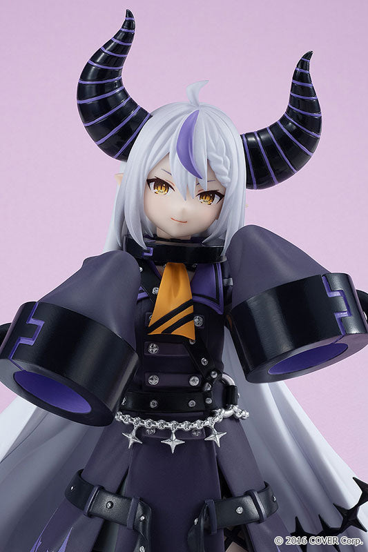 PREORDER POP UP PARADE Hololive Production La+ Darknesss Complete Figure