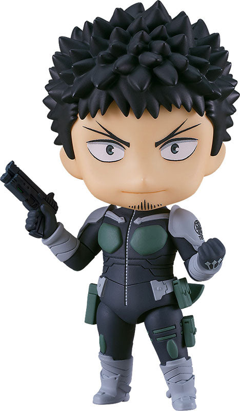 PREORDER Nendoroid Kafka Hibino