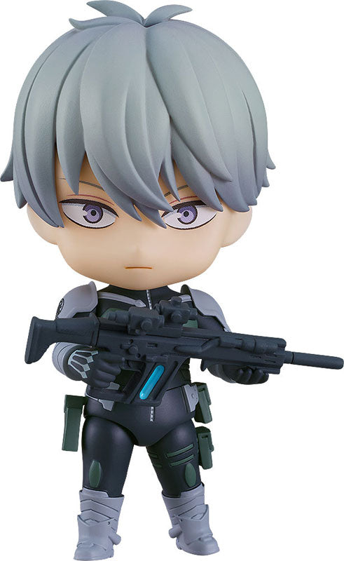 PREORDER Nendoroid Reno Ichikawa