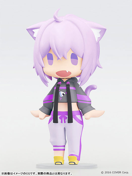 PREORDER HELLO! GOOD SMILE Nekomata Okayu