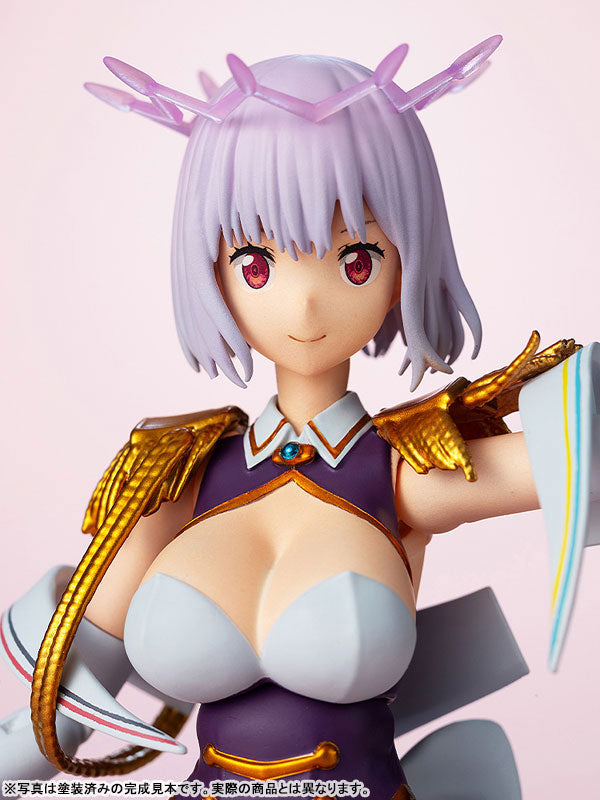 PREORDER Movie "GRIDMAN UNIVERSE" Akane Shinjo (New Order) Articulated Plastic Model