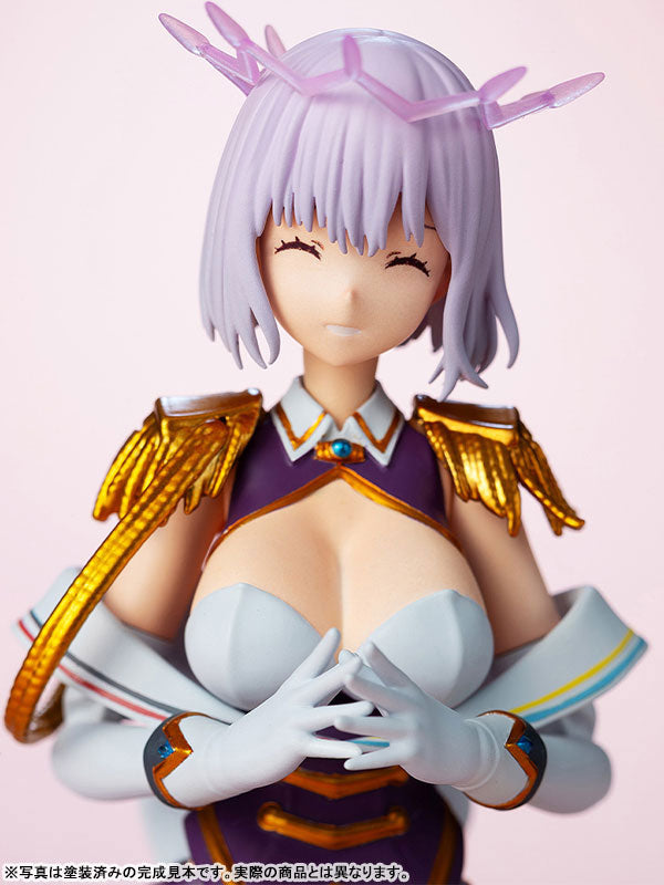 PREORDER Movie "GRIDMAN UNIVERSE" Akane Shinjo (New Order) Articulated Plastic Model